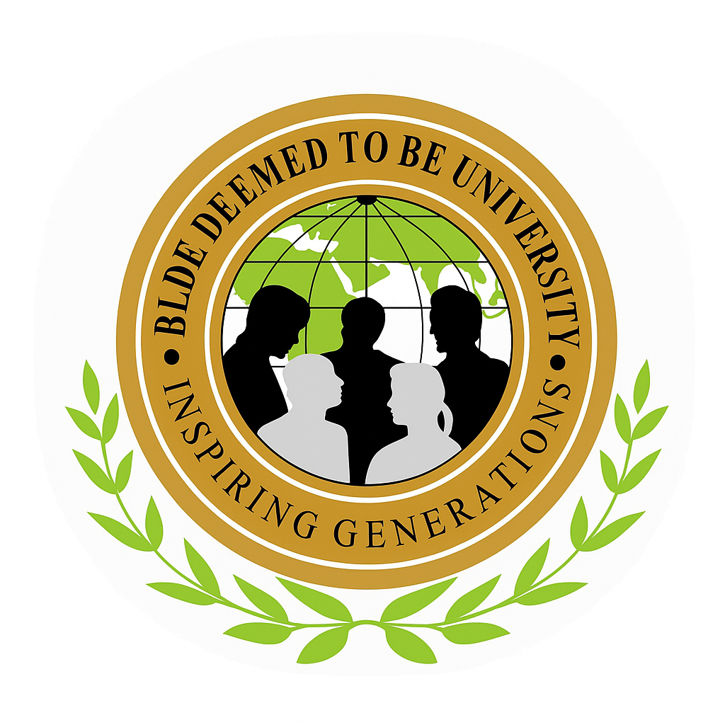 B.L.D.E University,Bijapur