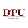 Dr. D. Y. Patil Vidyapeeth, Pune (Management)