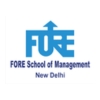 FORE School of Management, New Delhi