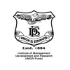 Institute Of Management Development and Research (IMDR), Pune