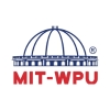 MIT World Peace University (MIT-WPU), Pune