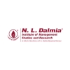 N. L. Dalmia Institute of Management Studies (NLDIMSR), Mira Road