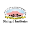 Sinhgad Technical Education Society (Various Pune institutes)
