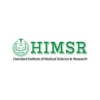 Hamdard HIMSR, NewDelhi